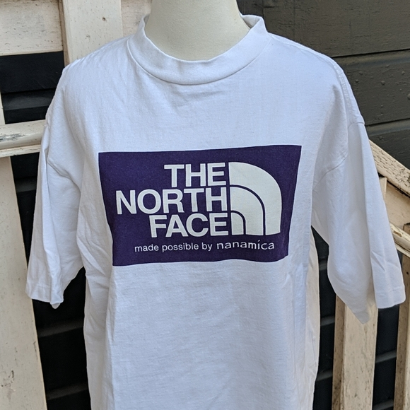 Purple Label By Nanamica Tshirt | Poshmark